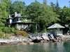 Oakland House Seaside Resort, Brooksville, Maine