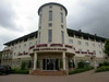 Hotel Landhaus Milser, Duisburg, Germany