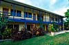 Roatans Dive and Yacht Club, Roatan, Honduras