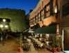 Posada Santa Fe Hotel, Guanajuato, Mexico