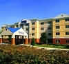 Fairfield Inn by Marriott, Kannapolis, North Carolina