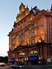 Hilton Caledonian Edinburgh, Edinburgh, Scotland