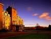 Gleneagles Hotel, Edinburgh, Scotland