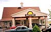 Days Inn, Blytheville, Arkansas