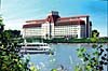 Hilton Vienna Danube, Vienna, Austria