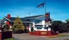 Best Western Tayesta Motel, Invercargill, New Zealand