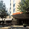 Moevenpick Hotel, Voorburg, Netherlands