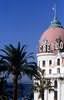 Hotel Negresco, Nice, France
