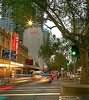 Marriott Hotel Melbourne, Melbourne, Australia