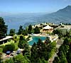 Park Hotel Burgenstock, Burg, Switzerland