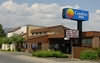 Comfort Inn, Durango, Colorado