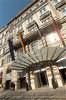Hotel de France, Vienna, Austria