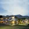 Island Country Inn, Bainbridge Island, Washington