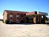 Econo Lodge, Prescott, Arkansas
