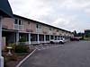 Americas Best Inn, Bangor, Maine