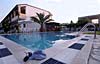 Ionian Coral Beach Hotel, Corfu, Greece