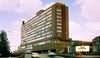 Hotel Husa Chamartin, Madrid, Spain