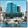 Renaissance Harborplace Hotel, Baltimore, Maryland