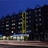 Hampshire Inn Ecu Genk, Genk, Belgium