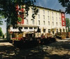 Hotel Grunau, Berlin, Germany