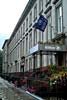 Hilton Edinburgh Grosvenor, Edinburgh, Scotland