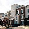 Homestead Studio Suites Hotel, Vernon Hills, Illinois