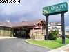 Quality Inn, Richfield, Utah