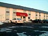 Econo Lodge, Mansfield, Ohio