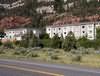 Days Inn, Durango, Colorado