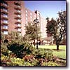 Marriott Waterford Hotel, Oklahoma City, Oklahoma