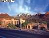 Best Western Arroyo Roble Hotel and Villas, Sedona, Arizona