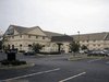 Quality Inn Louisville Airport, Louisville, Kentucky
