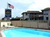 Best Western Ramona Inn, Monterey, California