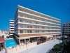 Oceanis Hotel, Athens, Greece