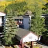 Eagle Point Resort, Vail, Colorado
