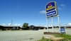 Best Western Rambler, Walsenburg, Colorado