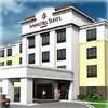 SpringHill Suites by Marriott Dayton, Dayton, Ohio