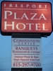 Travelodge Inn and Suites, Freeport, Illinois
