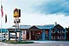 Best Western Clover Creek Inn, Montpelier, Idaho