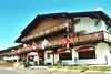 Best Western Tyrolean Lodge, Ketchum, Idaho