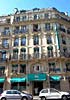Quality Hotel Opera Saint Lazare, Paris, France