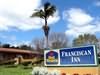 Best Western Franciscan Inn, Fallbrook, California