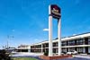 Best Western Travel Inn, Rocky Mount, North Carolina
