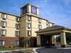 Sleep Inn and Suites, Auburn, Alabama