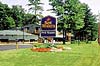 Best Western Four Seasons Motel, Traverse City, Michigan