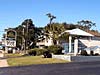 Best Western Swan Motel, Biloxi, Mississippi