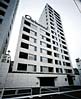 Oakwood Apartments Shirokane, Tokyo, Japan