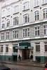 Comfort Hotel Mayfair, Copenhagen, Denmark