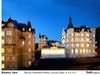 Savoy Westend Hotel, Karlovy Vary, Czech Republic