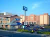 Rodeway Inn, Ocean City, Maryland